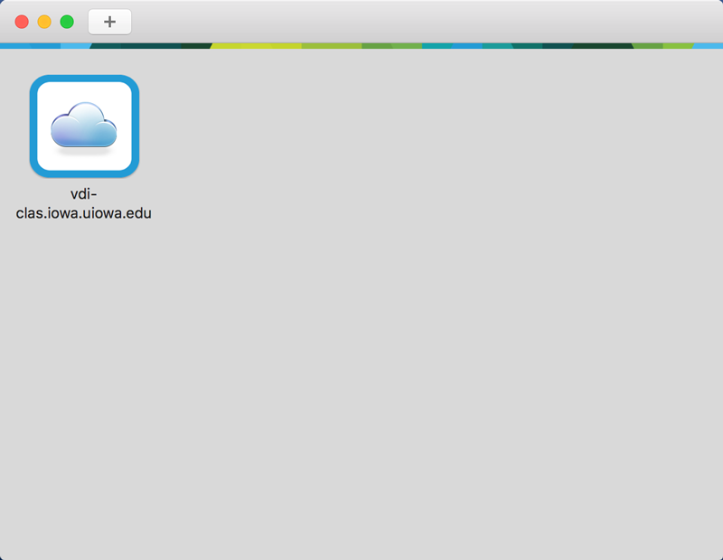 download vmware horizon client for mac