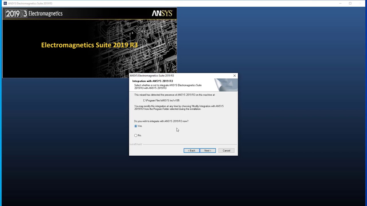 want to install latest ansys software for mac book