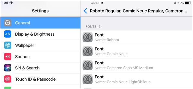 otf files not compatible with office for mac
